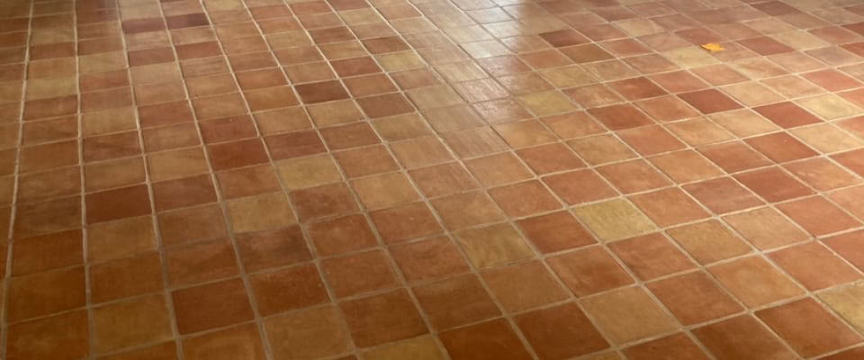 décapage tomette