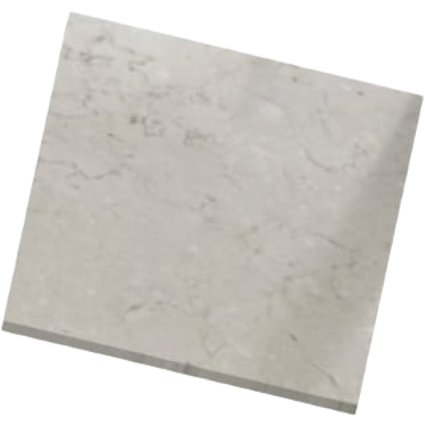 Rénovation de terrasse en pierre naturelle et travertin - Lyon