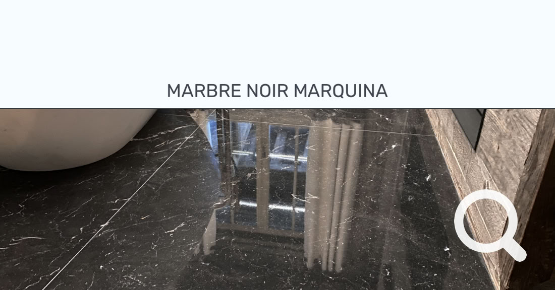 Ponçage et cristallisation de sol en marbre à Lyon
