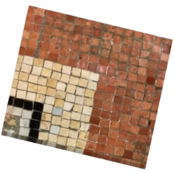MOSAÏQUE DE MARBRE > Ponçage et cristallisation de marbre