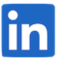Lien social LinkedIn 