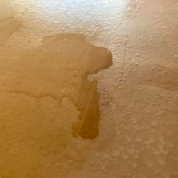 TERRE CUITE > Ponçage & Imprégnation
