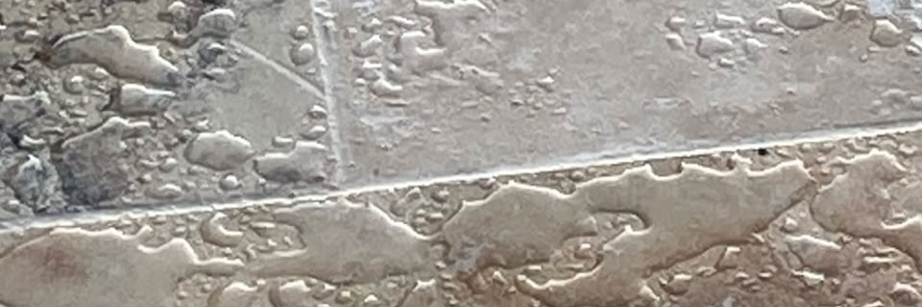 Article de blog : Imperméabilisant pour travertin